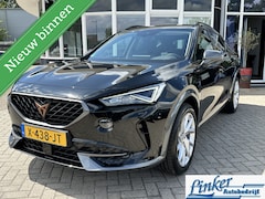 CUPRA Formentor - 1.5 TSI Business Edition Plus - CAMERA STUURVERW AUTOMAAT