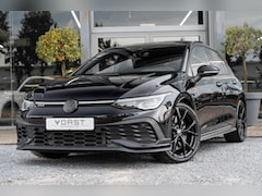 Volkswagen Golf - 2.0 TSI GTI Clubsport Pano HK DSG LED HUD