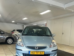 Honda Jazz - 1.4 LS.NAP.Airco . 2de eigenaar