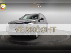 BMW X3 - xDrive20i High Executive M-Sport / Elek. Trekhaak / Harman-Kardon / Shadow Line / Head-Up
