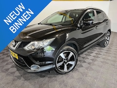 Nissan Qashqai - 1.2 N-Connecta