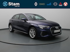 Audi A3 Sportback - 204pk 40 TFSI e Advanced edition Apple Carplay/Android Auto | Climate