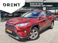 Toyota RAV4 - 2.5 Hybrid AWD First Edition | 360 Cam | Trekhaak 1650kg Trekgew. | Sensoren |