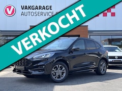 Ford Kuga - 2.5 PHEV ST-Line X|TREKHAAK|Stoelverw|Bang & Olufsen|Voorruitverw|Camera