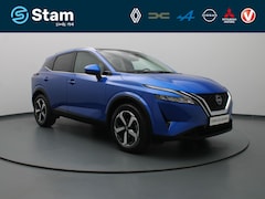 Nissan Qashqai - 160pk MHEV Xtronic N-Connecta Apple Carplay/Android Auto | Trekhaak