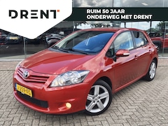 Toyota Auris - 1.6 Dynamic | Trekhaak | Airco | Spiegels El. Inklapbaar |