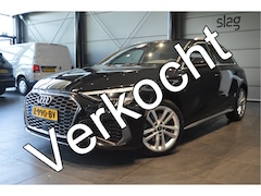 Audi A3 Sportback - 40 TFSI e S-LINE navi clima cruise pdc 17 inch 204 pk