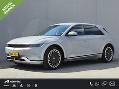 Hyundai IONIQ 5 - Lounge 77.4 kWh / SOH 100% / Fabrieksgarantie tot 12-2027 / Dealer onderhouden / Trekhaak