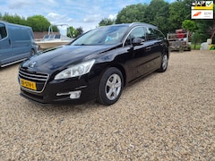 Peugeot 508 SW - 1.6 THP Blue Lease Executive >>NIEUWE APK<<