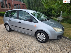 Ford Focus C-Max - 1.6-16V Champion