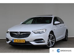 Opel Insignia Grand Sport - 1.5 Turbo Business Executive | Schuif /kantel dak | Stoel - stuurwielverwarming | Navigati