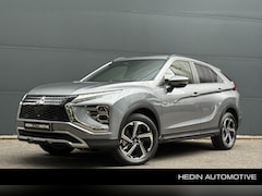 Mitsubishi Eclipse Cross - 2.4 PHEV Intense+