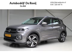 Volkswagen T-Cross - 1.5 TSI DSG R-LIne Exterieur | Navigatie | PDC | 18 inch LM | Stoelverw