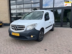 Mercedes-Benz Citan - 108 CDI BlueEFFICIENCY, Nwe APK