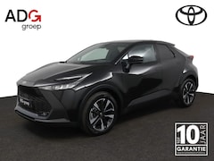Toyota C-HR - 2.0 Plug-in Hybrid 220 Dynamic | Nieuw uit voorraad leverbaar |
