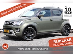 Suzuki Ignis - 1.2 Smart Hybrid Style Apple Carplay/Android Auto, Dealeronderhouden, Stijl Uitvoering