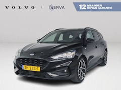 Ford Focus Wagon - 1.0 EcoBoost ST Line Business | Park assist | Stoelverwarming | Carplay | Cruise control