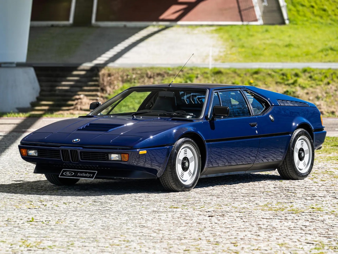 BMW M1 - AutoWereld.nl
