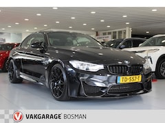 BMW 4-serie Cabrio - M4/CRUISE/CAMERA/LEDER