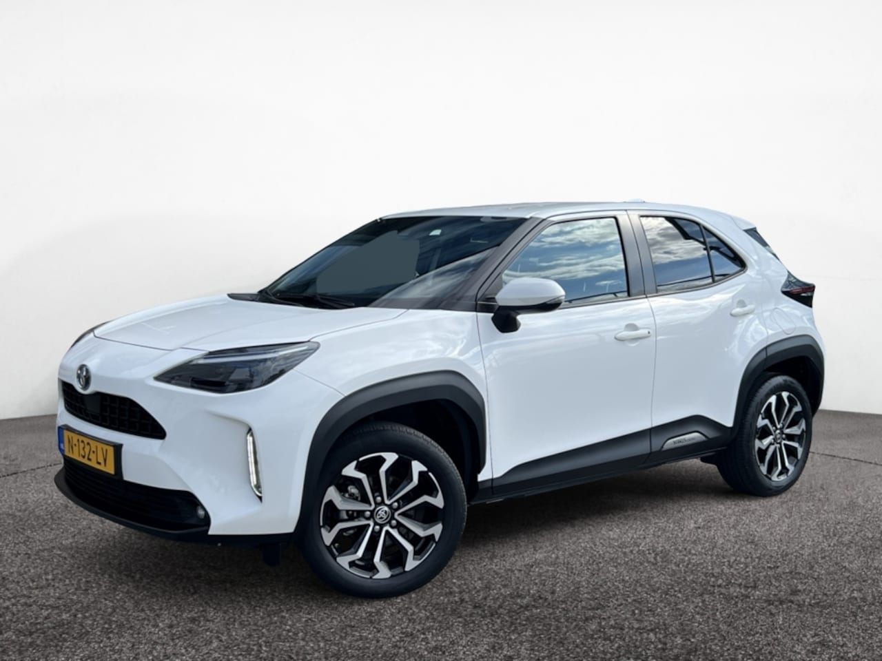 Toyota Yaris Cross - 1.5 Hybrid First Ed. | NL Auto | Dealerondehouden | - AutoWereld.nl