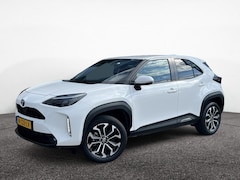 Toyota Yaris Cross - 1.5 Hybrid First Ed. | NL Auto | Dealerondehouden |