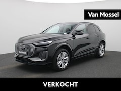 Audi Q6 e-tron - edition 83 kWh | Demo |