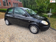 Lancia Y(psilon) - Ypsilon 1.2 APK 07-2027
