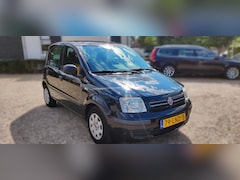 Fiat Panda - 1.2 Active City Park, slechts 93.000 km gelopen.