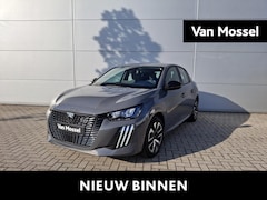 Peugeot 208 - 1.2 PureTech 75pk Active / Sensoren Achter / Voorraad Voordeel / Navigatie / Draadloze Car