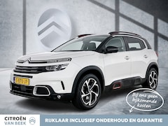 Citroën C5 Aircross - 130 PK Automaat EAT8 C-Series | Rijklaar | Achteruitrijcamera | 18" LMV | Navigatie