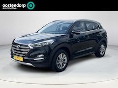 Hyundai Tucson - 1.6 GDi Go Cruise Control | Navigatie | Bluetooth | Afneembare Trekhaak |Stoel Verwarming