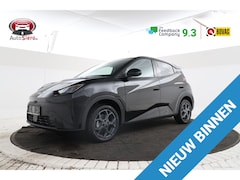 BYD Dolphin Surf - 15 STUKS Comfort 43 kWh Comfort black en grey int