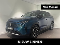 Peugeot 3008 - 1.6 plug-in Hybrid 195 GT