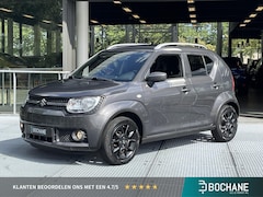 Suzuki Ignis - 1.2 Select 90PK | Achteruitrijcamera | Carplay | Stoelverwarming