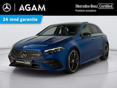 Mercedes-Benz A-klasse - Hatchback 180 Star Edition LIMITED Premium PLUS | Panorama dak