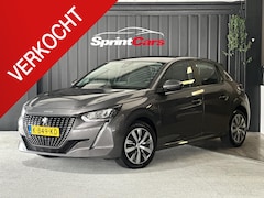 Peugeot 208 - 1.2 PureTech Active | Apple Carplay/Android Auto | Cruise Control | Parkeersensor Achter |
