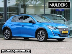 Peugeot 208 - 1.2 PureTech GT | Navi / Panoramadak / Camera