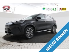 BYD ATTO 3 EVO - Excellence 74.8 kWh 16X VOORRADIG
