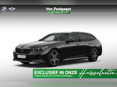 BMW 5-serie Touring - 520i Innovation Pack M Sportpakket Pro