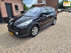 Peugeot 207 SW Outdoor - 1.6 VTi Sublime >>NIEUWE APK<<