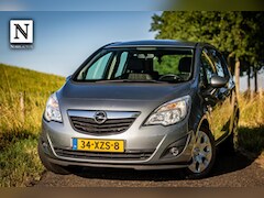 Opel Meriva - 1.4 Turbo Anniversary Edition |Automaat |Nap
