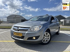 Opel Astra Sports Tourer - 1.4 Cosmo|CRUISE CONTR|CAMERA