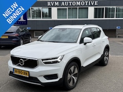Volvo XC40 - 1.5 T5 Twin Engine Momentum Pro | ORIGINEEL NEDERLANDSE AUTO MET NAP | PLUG-IN HYBRIDE | P
