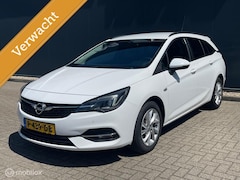 Opel Astra Sports Tourer - 1.2 Ultimate