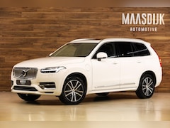Volvo XC90 - 2.0 T8 Recharge AWD Inscription|7P|Pano|HUD|H&K|
