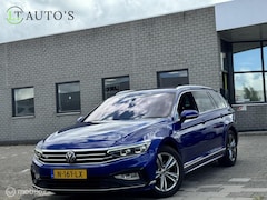 Volkswagen Passat Variant - 2.0 TDI R-Line Business +|IQ Light