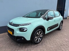 Citroën C3 - 1.2 PureTech Shine - Navigatie