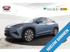 BYD Sealion 7 - Excellence AWD 91.3 kWh 9X VOORRADIG