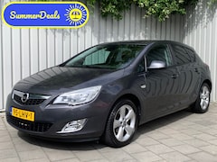 Opel Astra - 1.4 Turbo Edition|Climate Control|