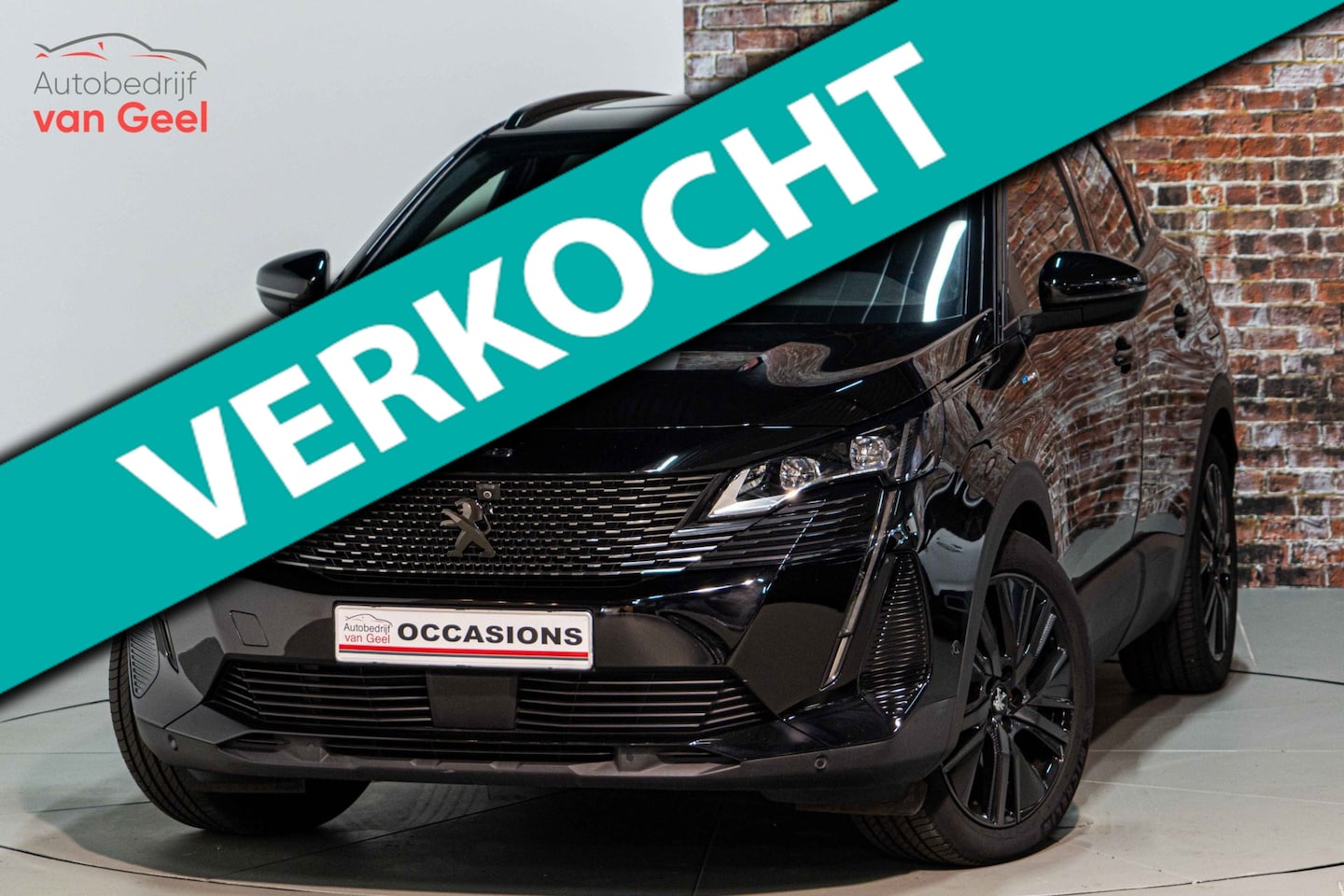 Peugeot 3008 - 1.6 HYbrid4 300 GT Pack Business I Panoramadak I Trekhaak I Stoelverwarming - AutoWereld.nl